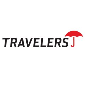 Travelers Insurance Logo